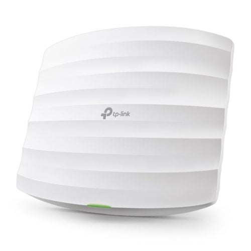 It's tp link distributor offering dual-band Wi-Fi connectivity with speeds up to 1350 Mbps