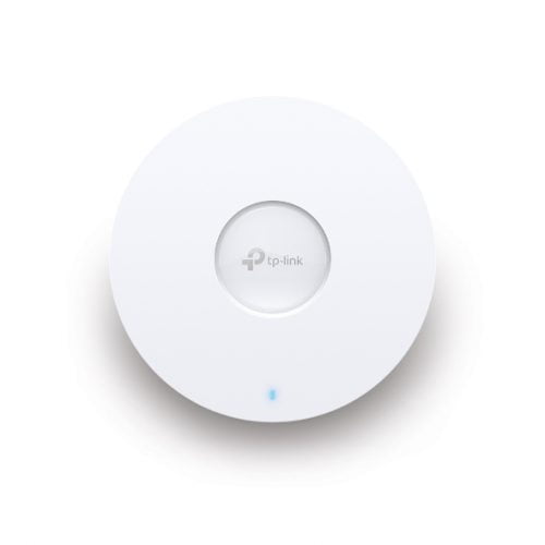 The tp link network switch utilizes features like OFDMA and MU-MIMO to handle multiple devices simultaneously