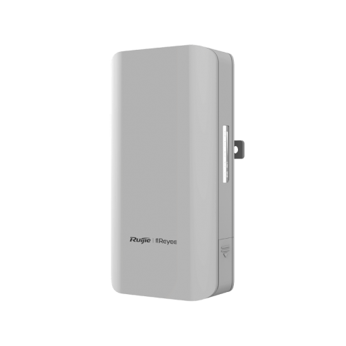 It features with point to point wireless designed as a cost-effective wireless solution for elevator CCTV systems