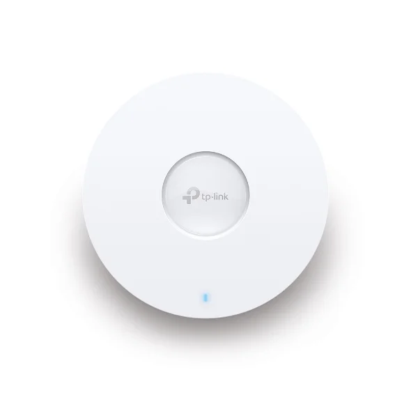 The tp link network switch supports both 802.3at PoE+ and DC power supply, offering flexible installation options