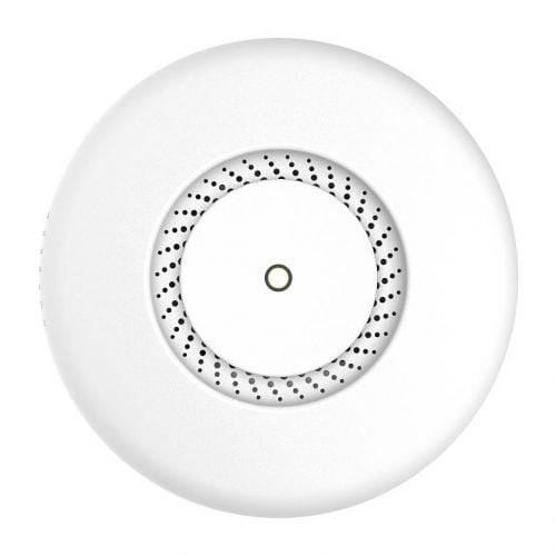 The mikrotik supports 802.11ac standards, offering high-speed wireless connections in malaysia