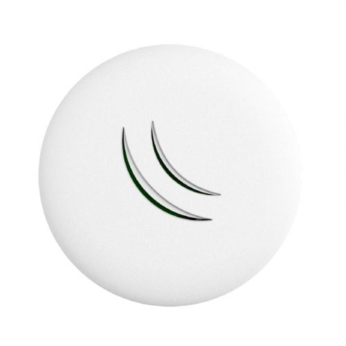 Buy mikrotik router with compact and cost-effective wireless access point designed for discreet installation