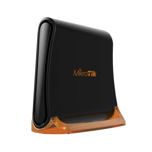 The best mikrotik router utilizes a 650 MHz CPU and supports 802.11b/g/n standards