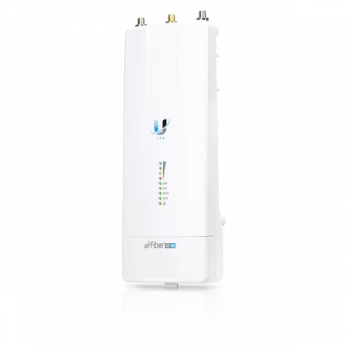 Ubiquiti Wireless router is point to point wireless network able supports adaptive modulation up to 4096QAM