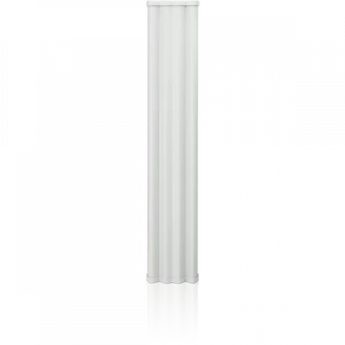 Ubiquiti offers a 90° horizontal beamwidth and a 20 dBi gain, suitable for wide-area coverage in malaysia