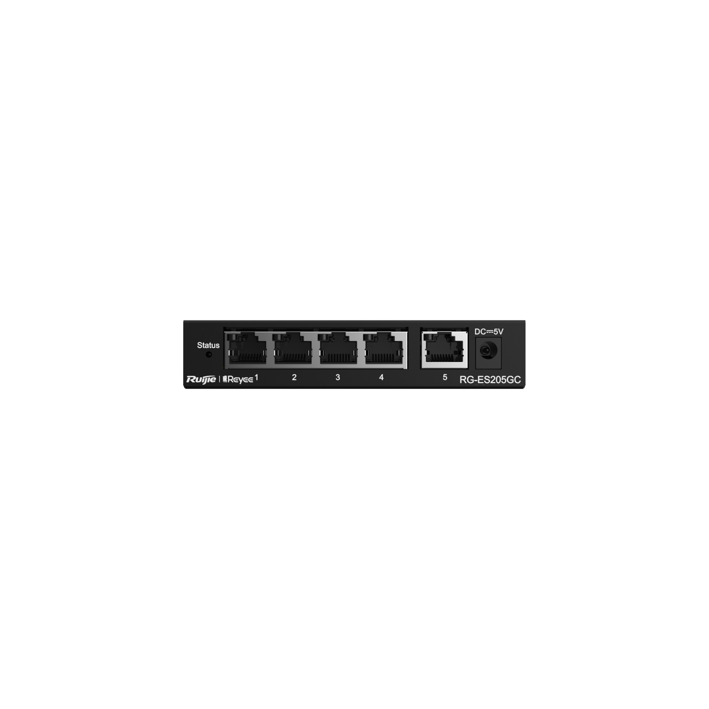RG-ES205GC - Image 2