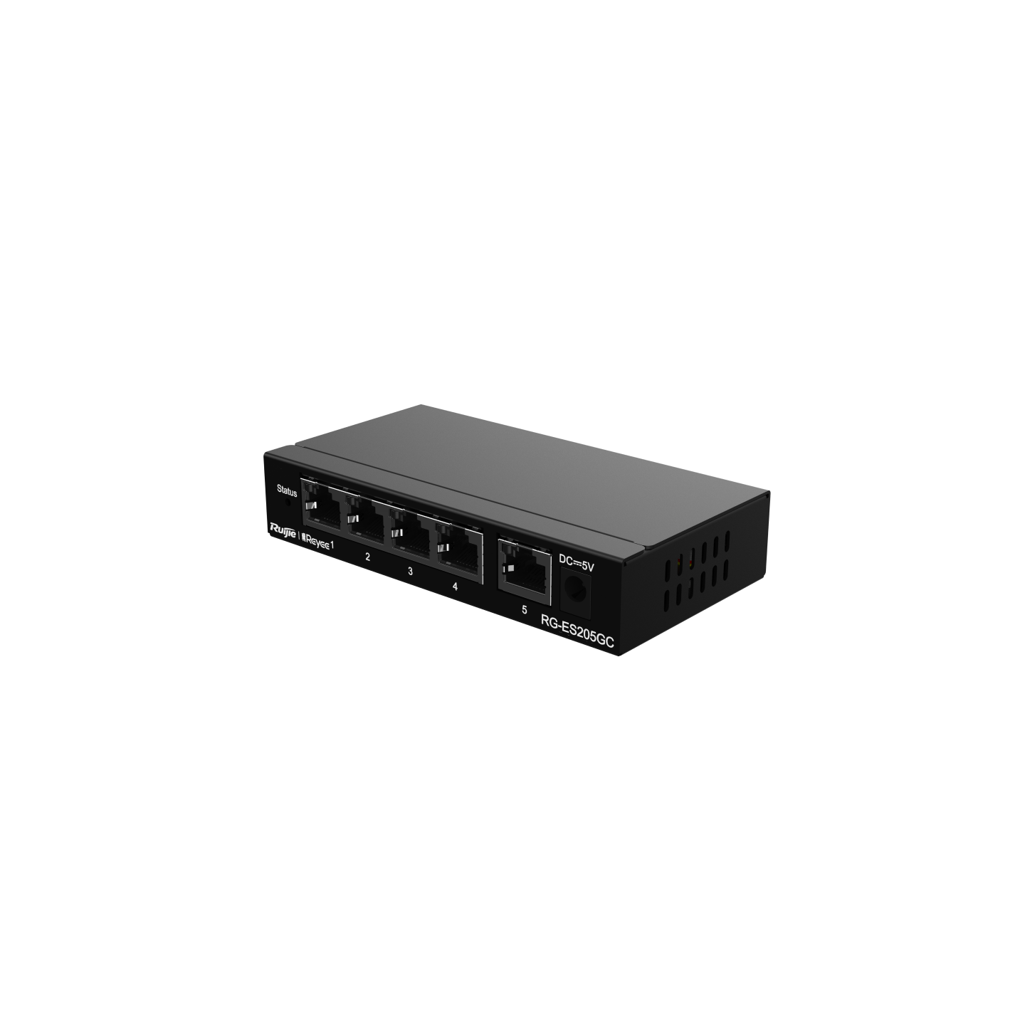 RG-ES205GC - Image 4