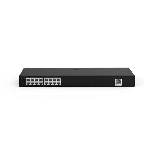 The reyee access point that operates efficiently, reducing power consumption and operating costs