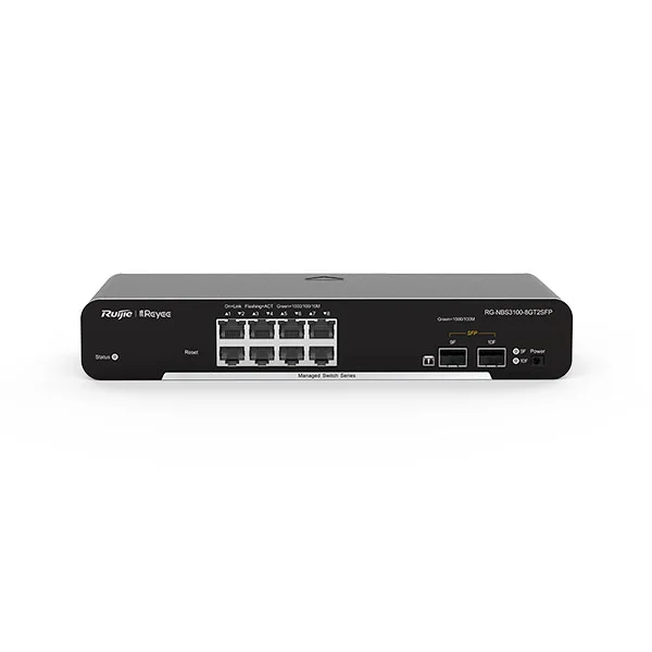 It is a reyee access point offers a switching capacity of 20 Gbps, ensuring efficient data handling and minimal latency