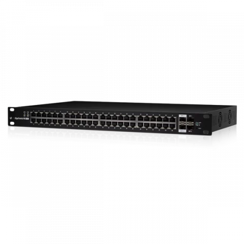 The ubiquiti wireless offers advanced Layer-2 switching features and protocols, as well as Layer-3 routing capabilities