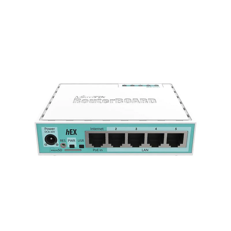 The mikrotik enabling it to handle advanced configurations supported by MikroTik's RouterOS operating system in malaysia