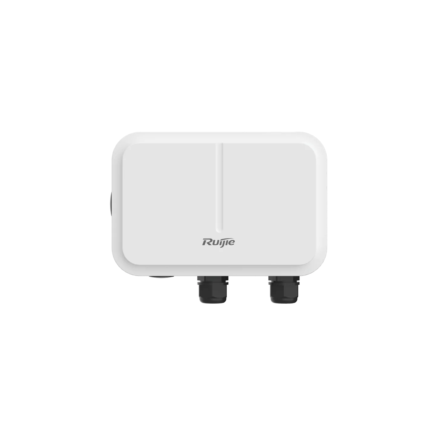 It is ruijie wifi with dual-radio outdoor access point designed to provide high-speed wireless connectivity