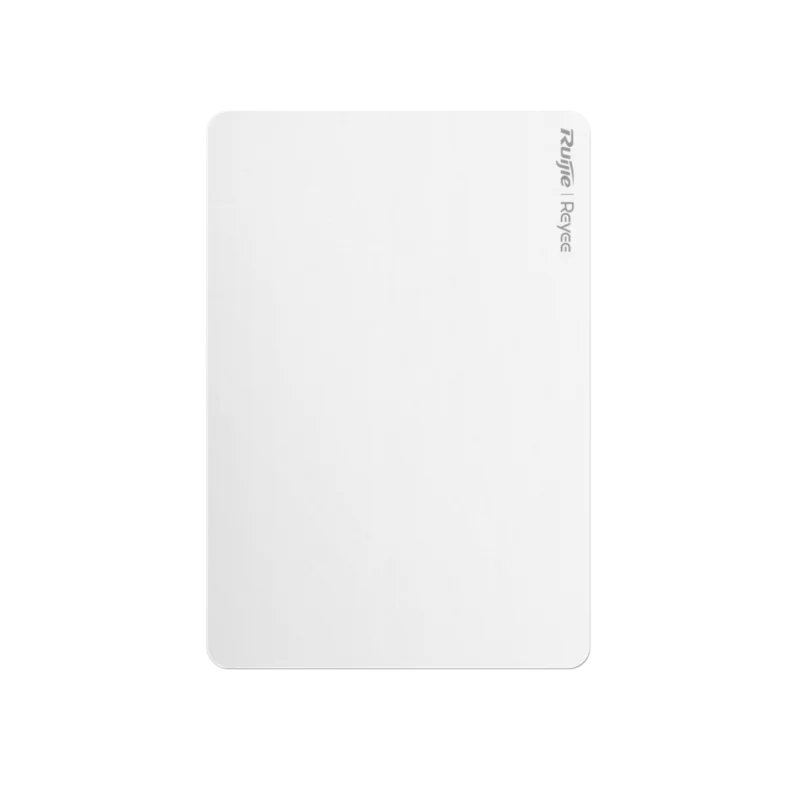 The reyee wifi supports Multi-User Multiple Input Multiple Output (MU-MIMO) under 802.11ax