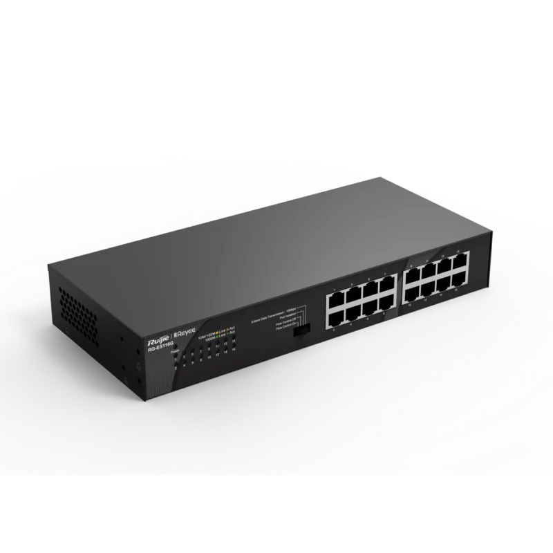 RG-ES116G - Image 2