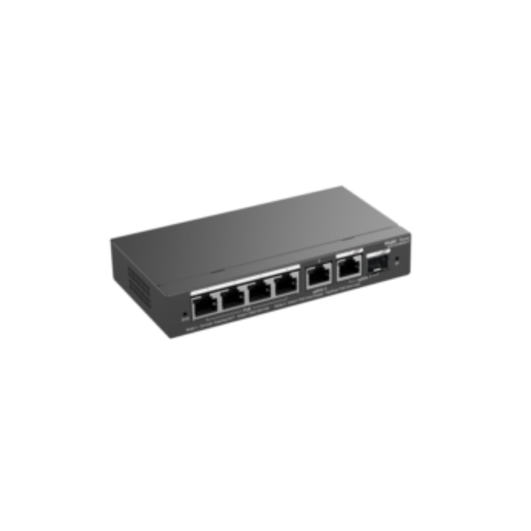 RG-ES206GS-P - Image 2