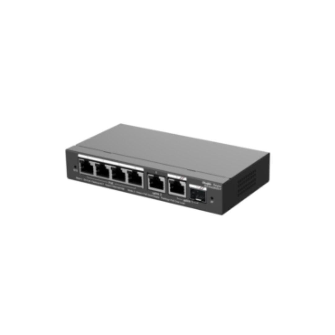 RG-ES206GS-P - Image 3