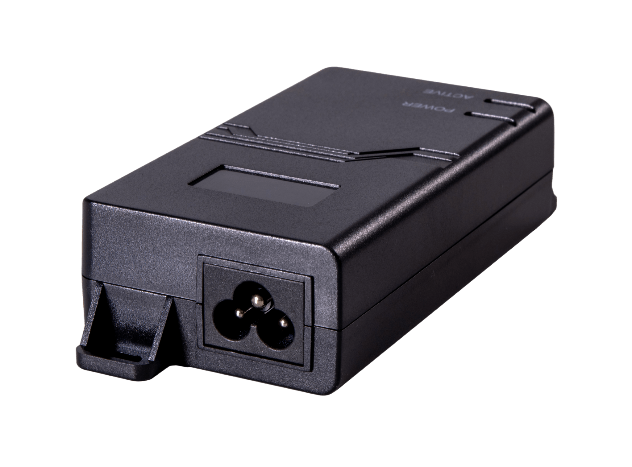 2.5 Gigabit PoE Injector - Uwave