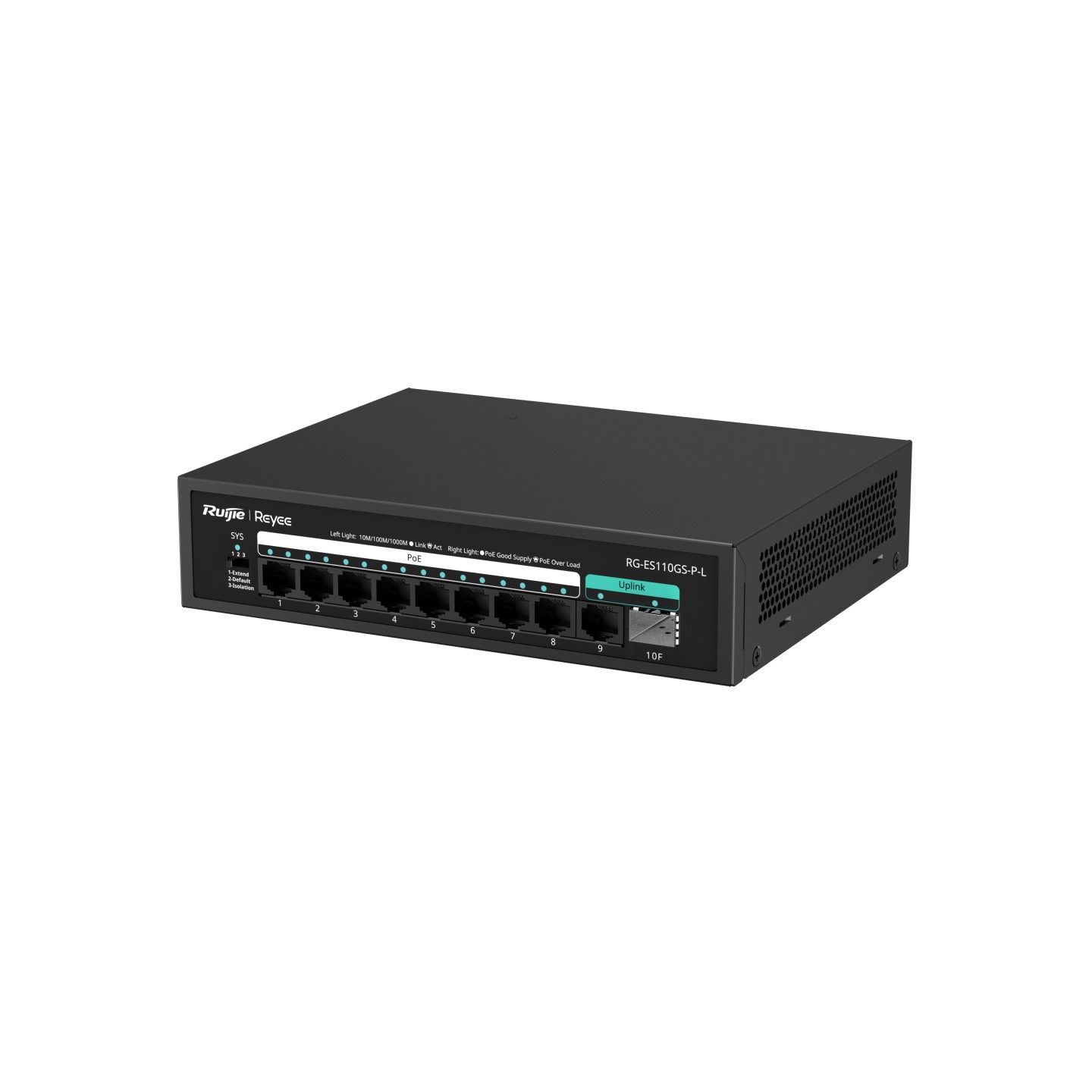 RG-ES110GS-P-L - Image 3