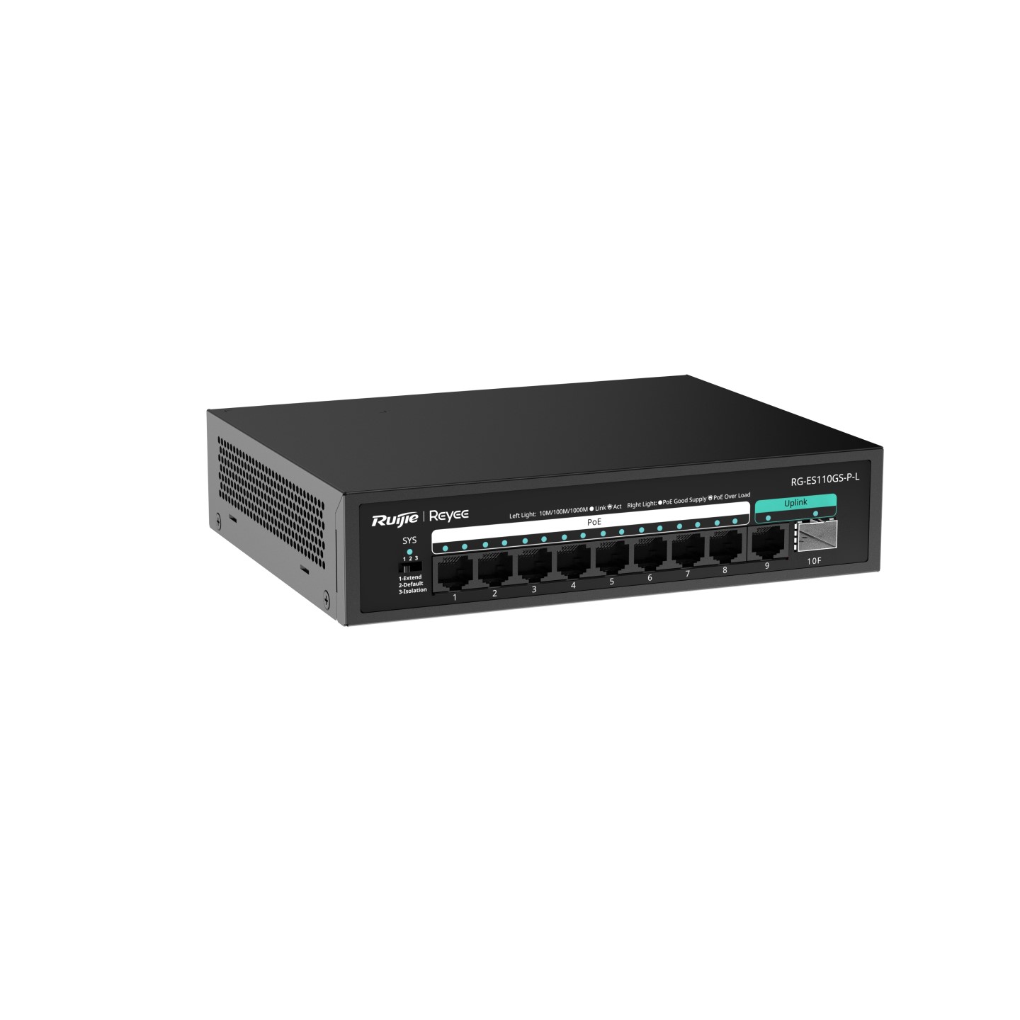 RG-ES110GS-P-L - Image 2