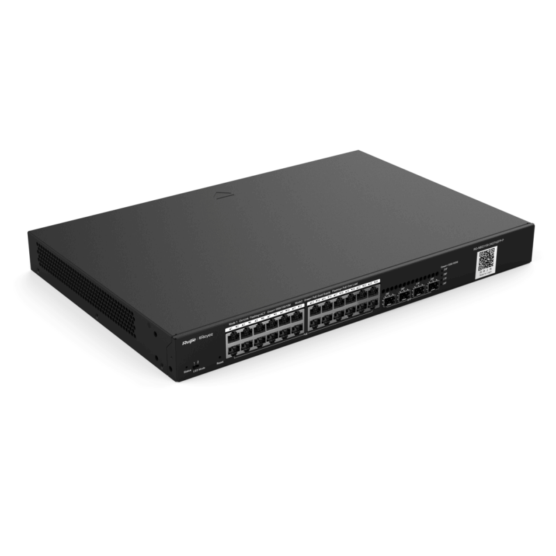 RG-NBS3100-24GT4SFP-P - Image 2