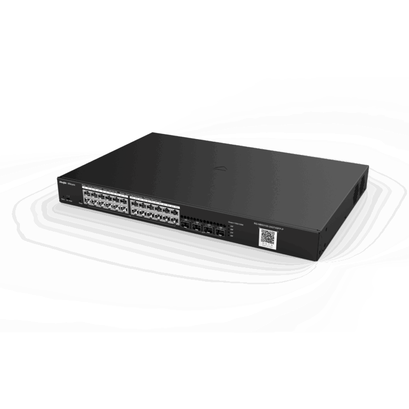 RG-NBS3100-24GT4SFP-P - Image 3