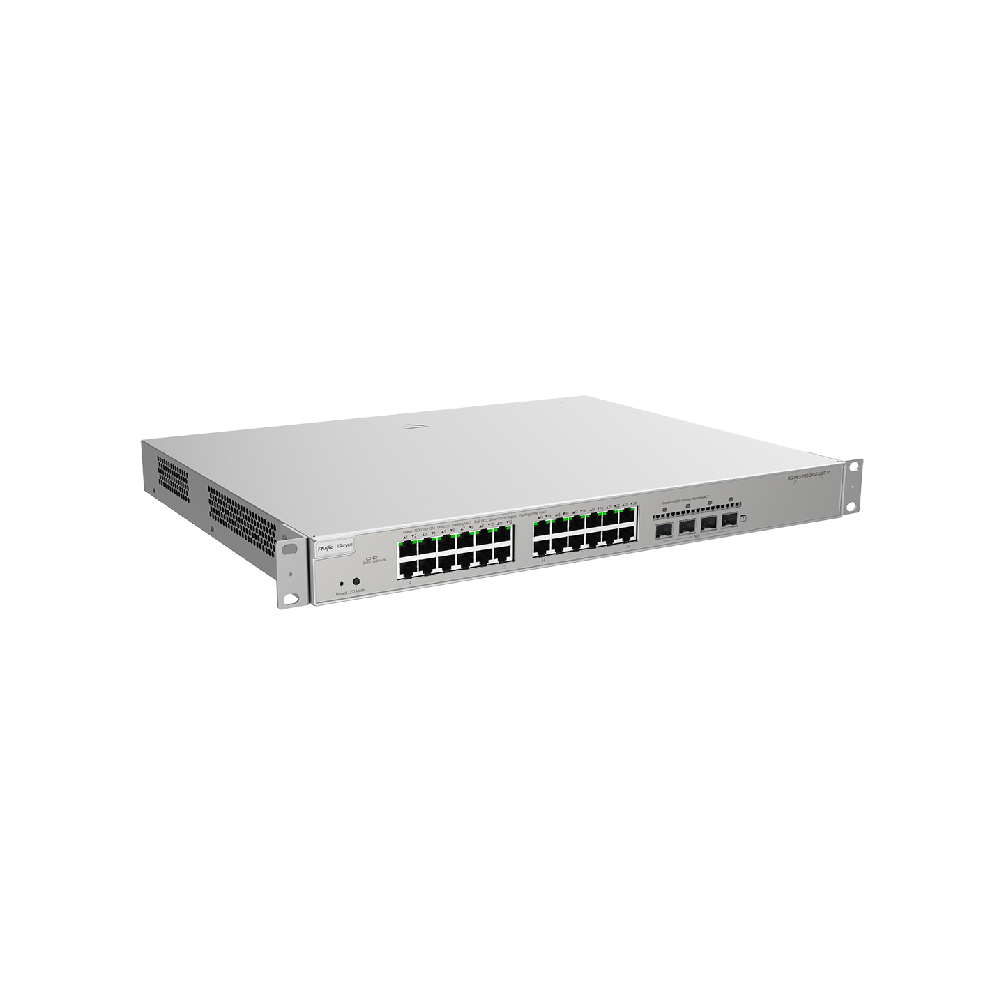 RG-NBS5100-24GT4SFP-P - Image 2