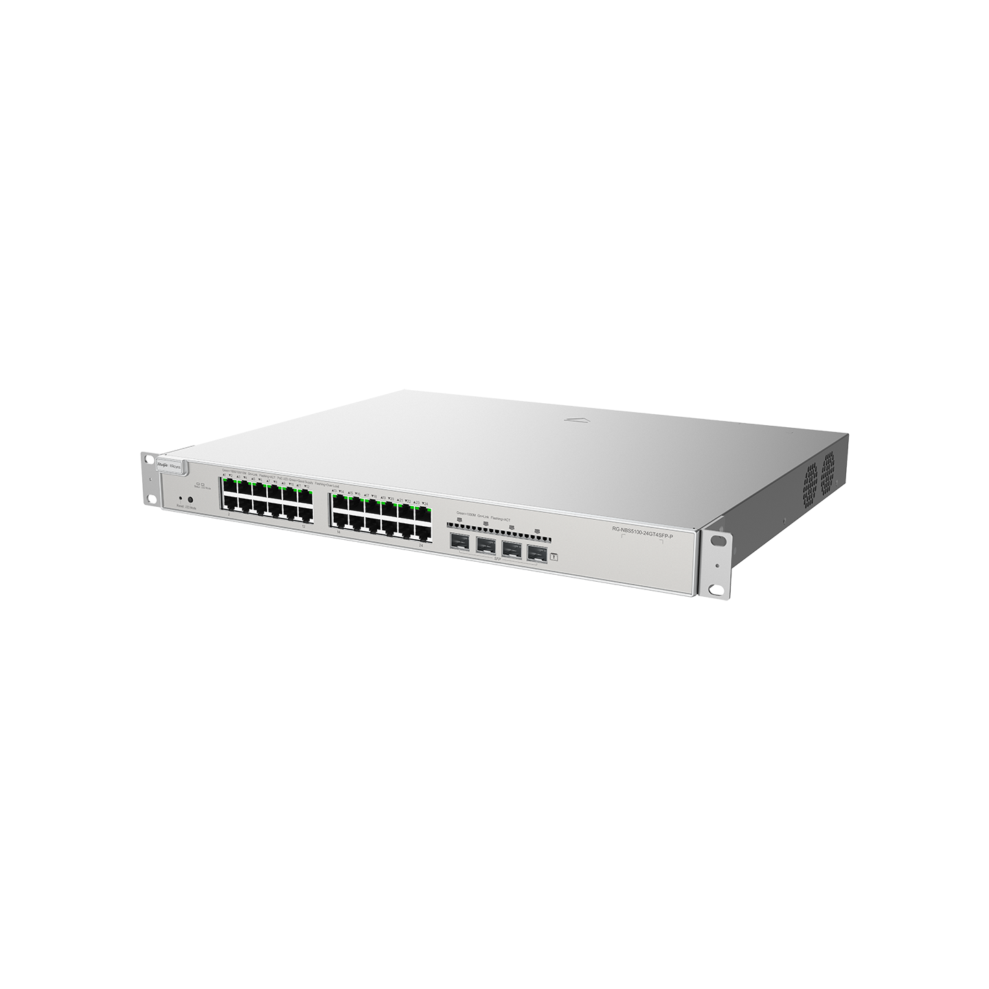 RG-NBS5100-24GT4SFP-P - Image 3