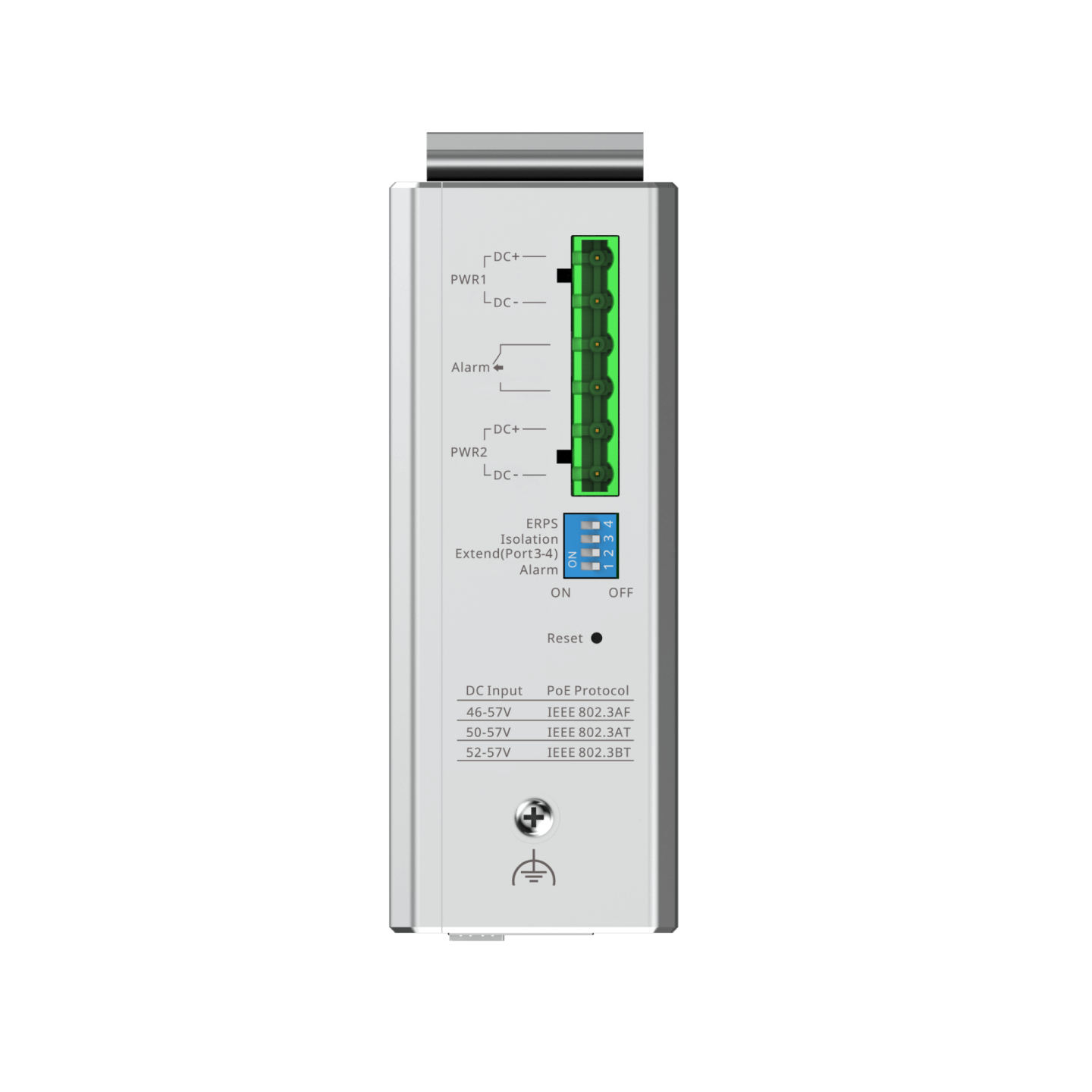 RG-NIS2100-4GT2SFP-HP - Image 4
