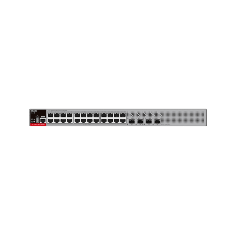 RG-S2915-24GT4MS-P-L