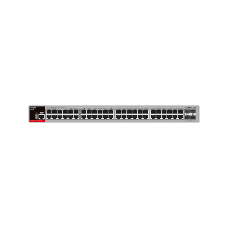 RG-S2915-48GT4MS-L