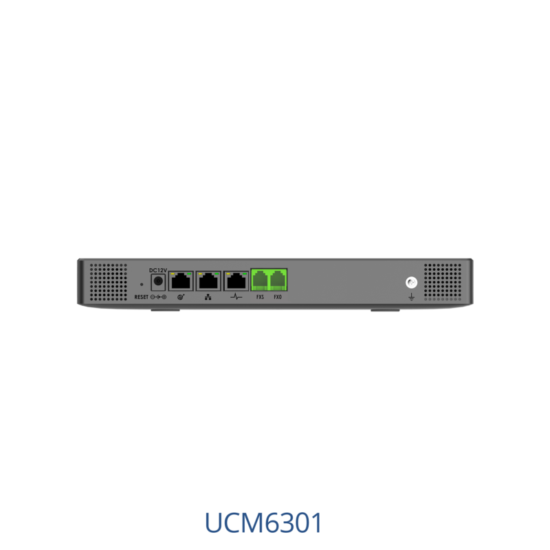 UCM6301