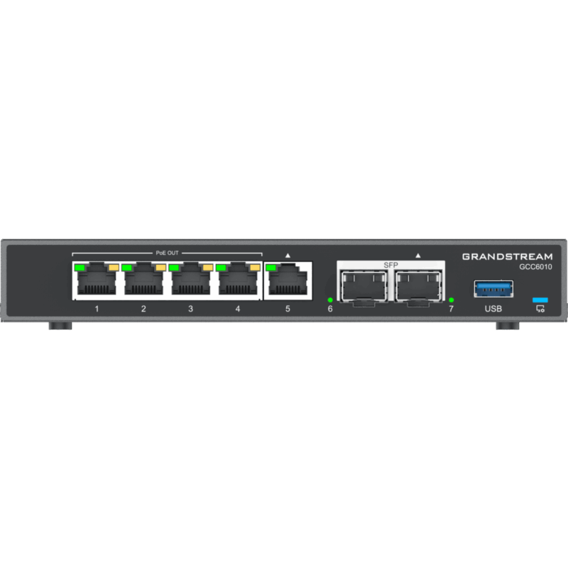 GCC6010