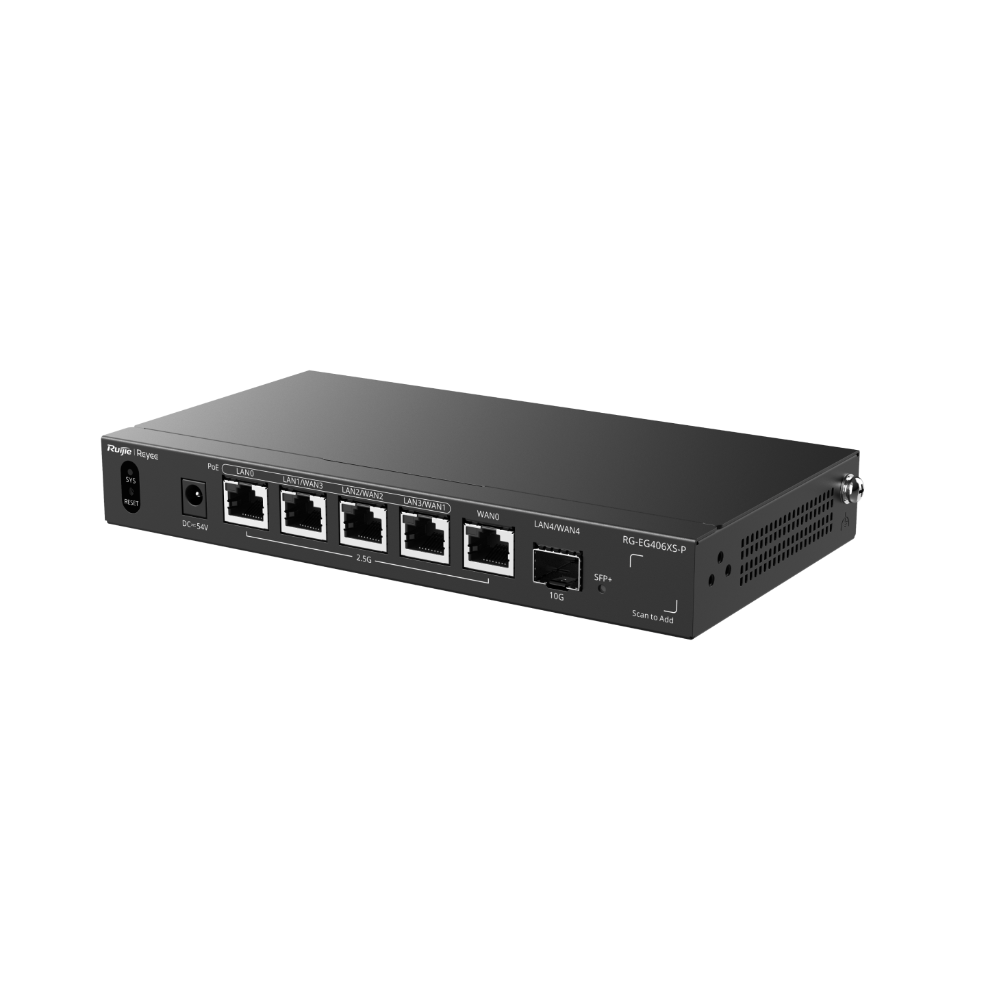 RG-EG406XS-P - Image 2