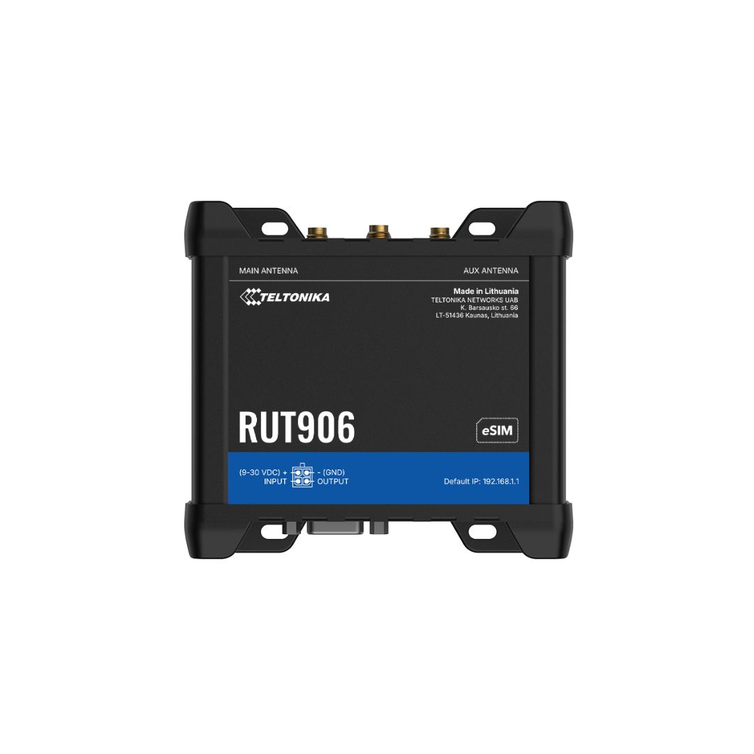 RUT906