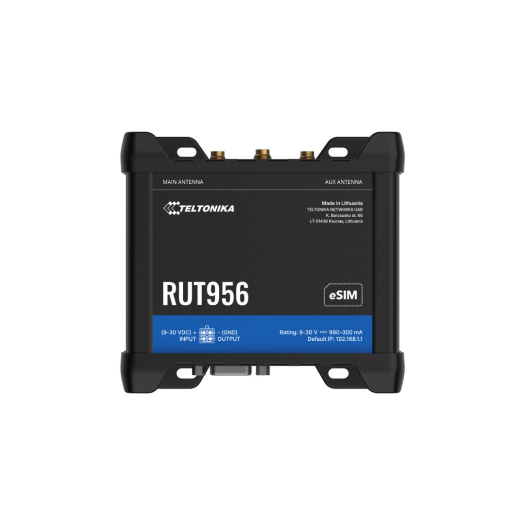 RUT956
