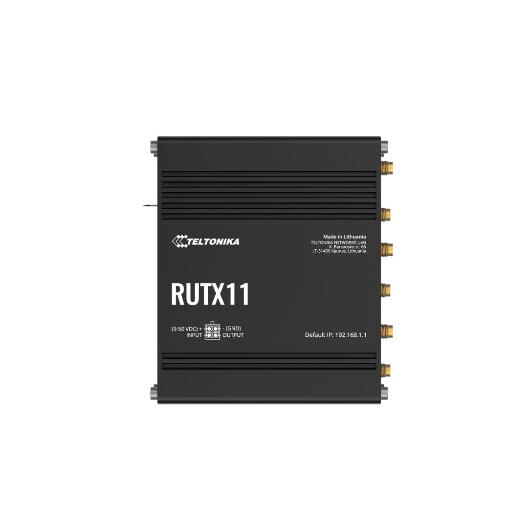 RUTX11