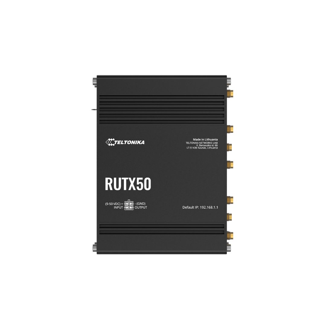 RUTX50