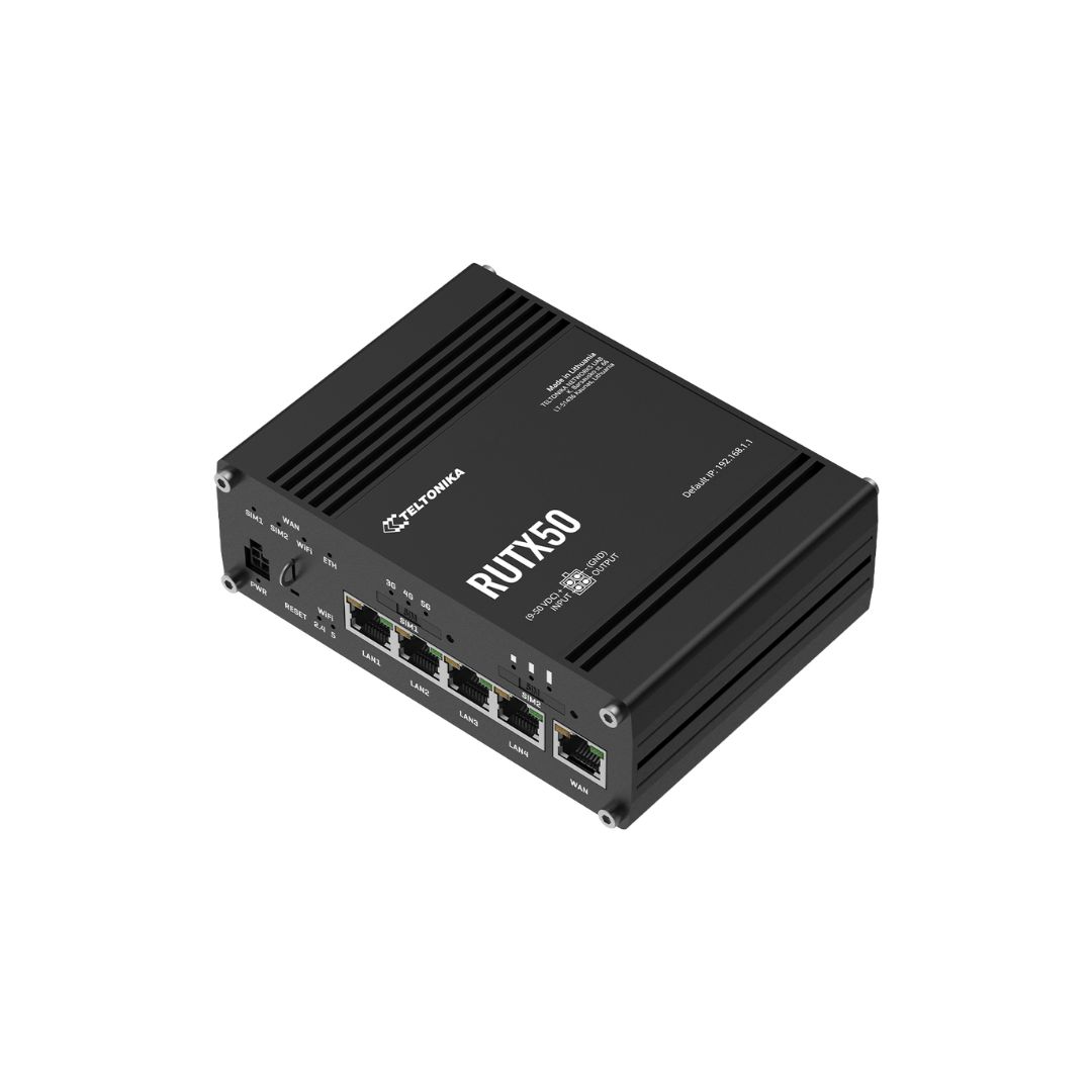 RUTX50 - Image 2