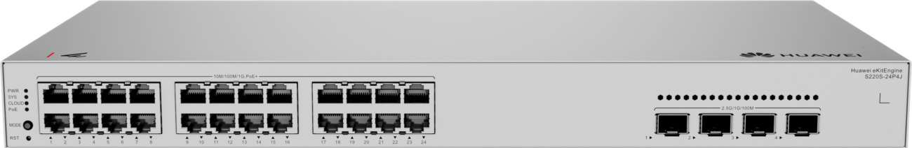 S220S-24P4J