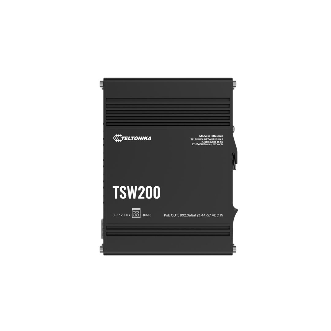 TSW200