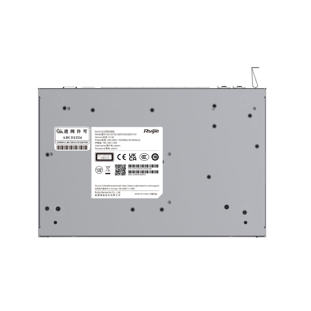 RG-CF10S - Image 5