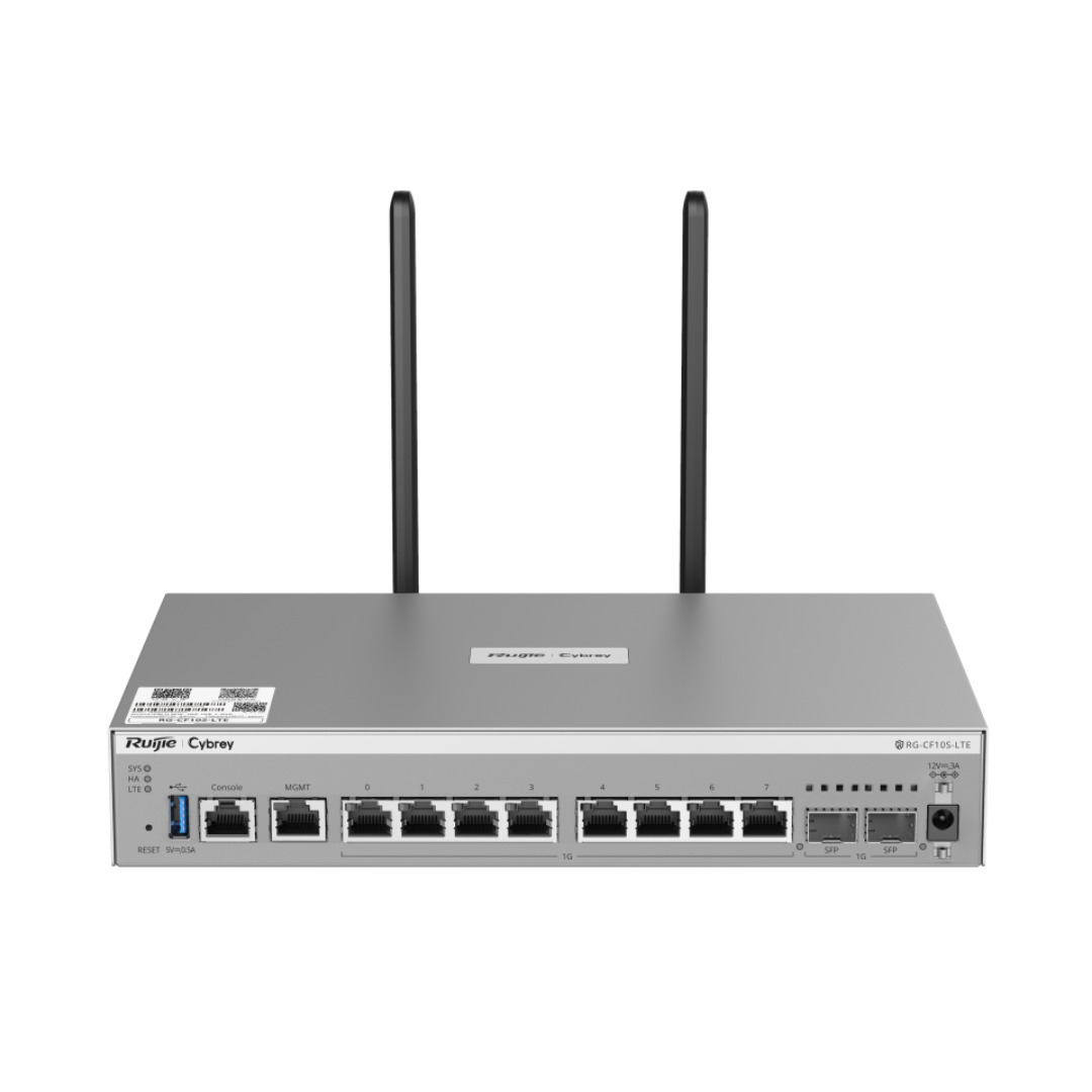 RG-CF10S-LTE