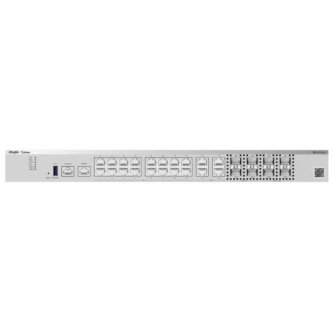 RG-CF50XS - Image 3