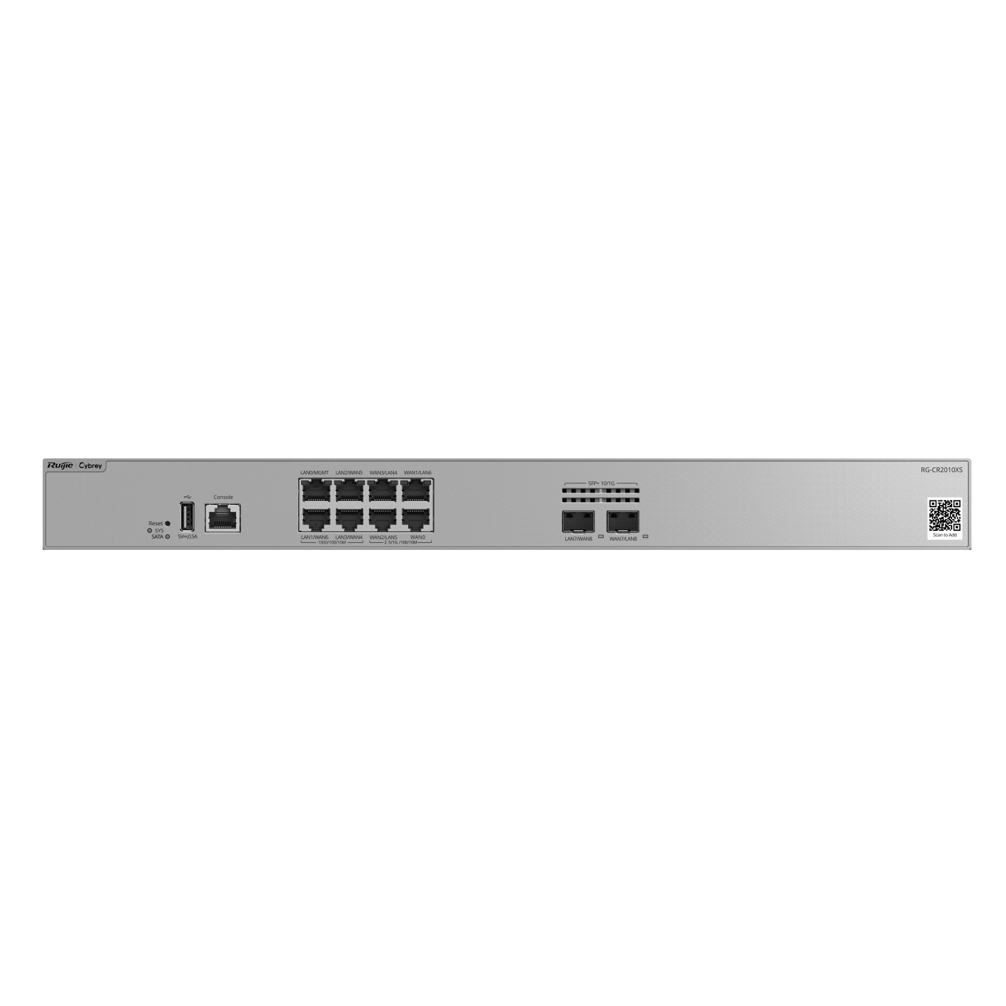 RG-CR2010XS - Image 2
