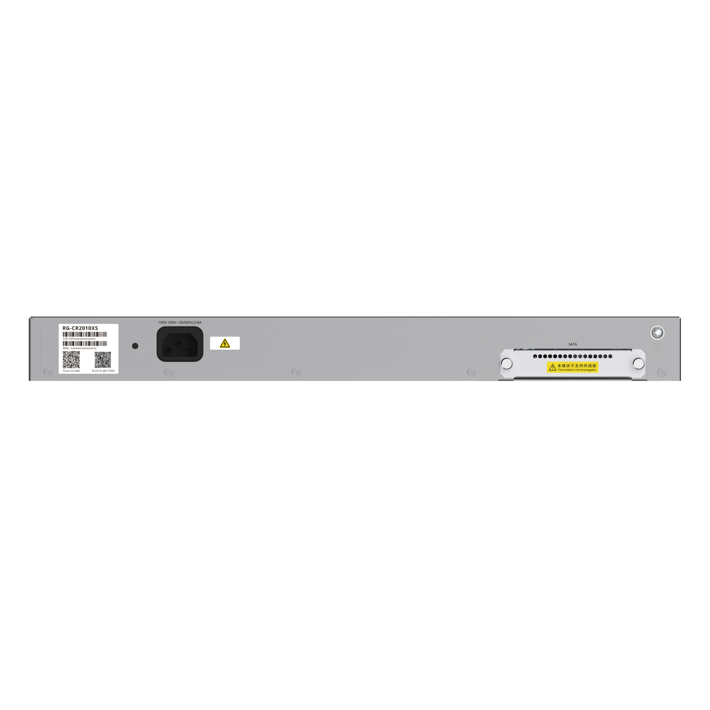 RG-CR2010XS - Image 4