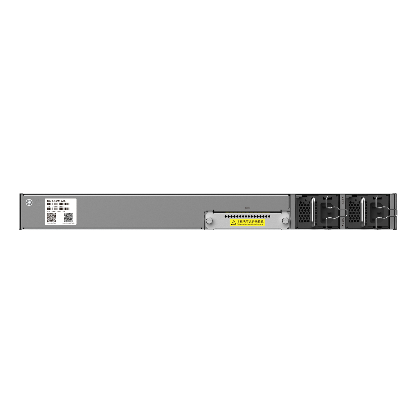 RG-CR5016XS - Image 4