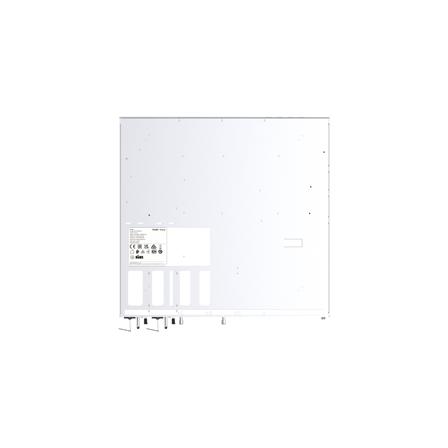 RG-CR5016XS - Image 5