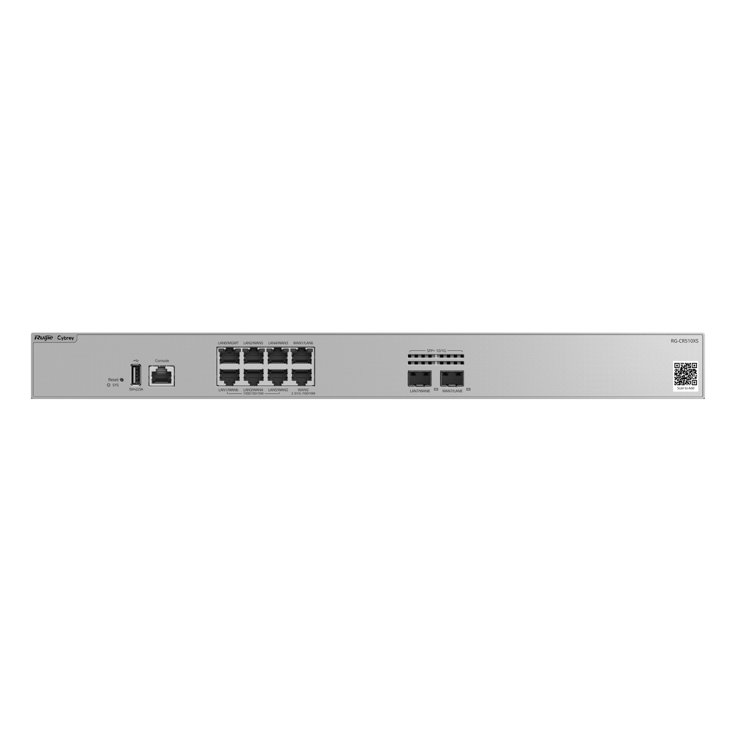 RG-CR510XS - Image 2