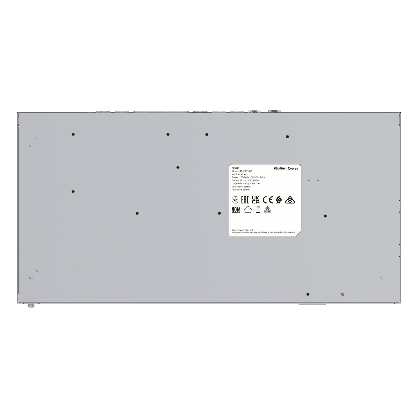 RG-CR510XS - Image 4
