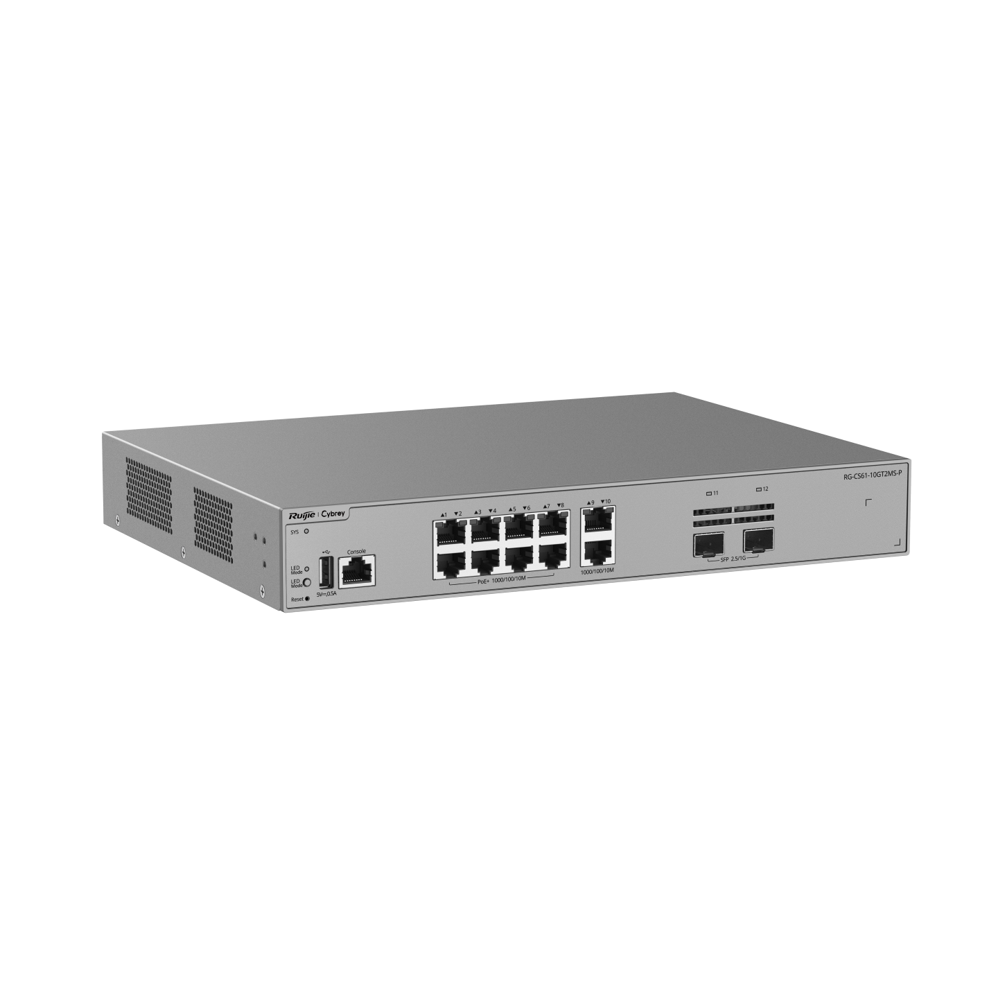 RG-CS61-10GT2MS-P - Image 3